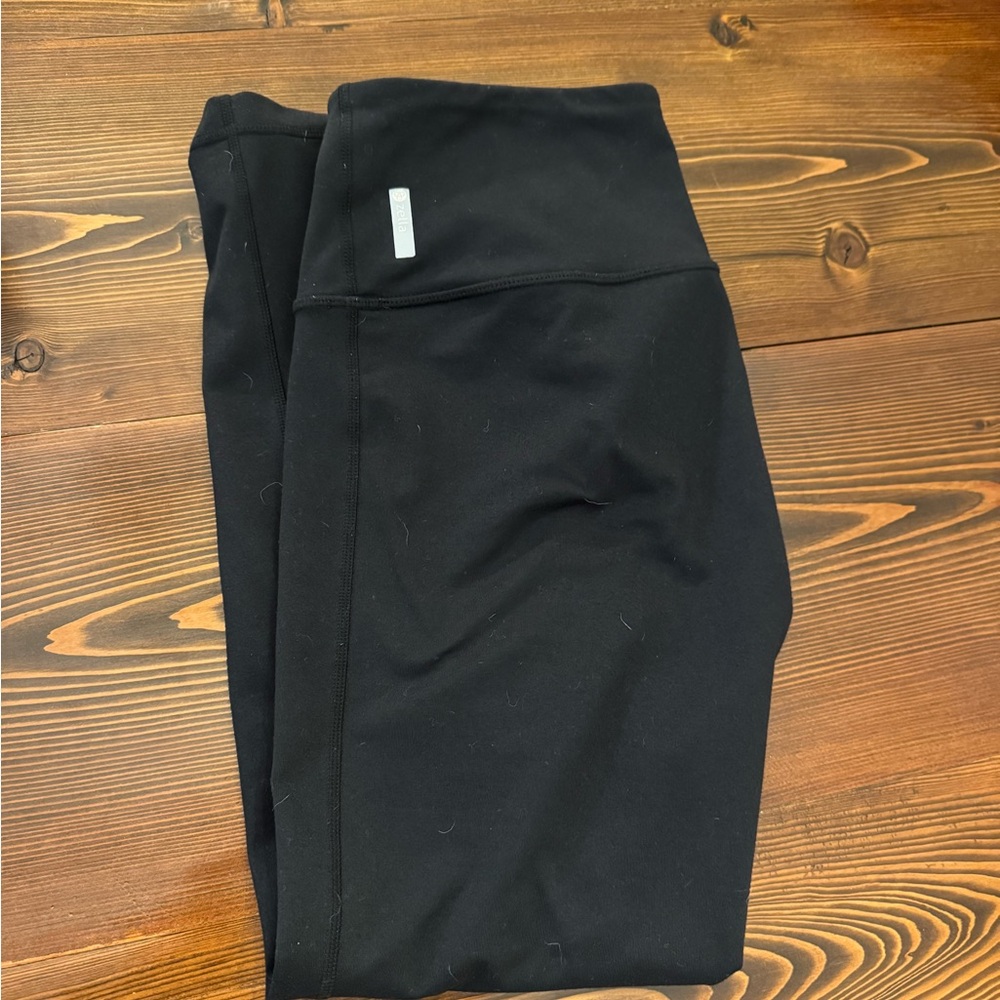 Zella Black Leggings